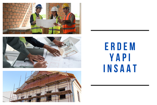 Erdem Yapı İnşaat ekibi Sapanca keşif ziyareti — ince inşaat